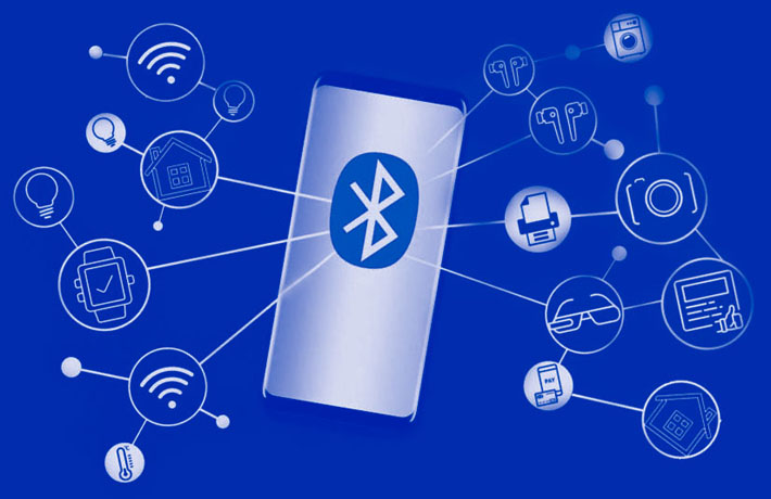 Bluetooth wireless technology