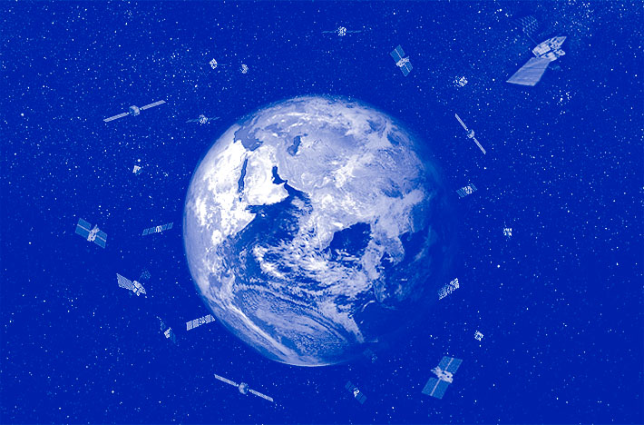 Global Navigation Satellite System