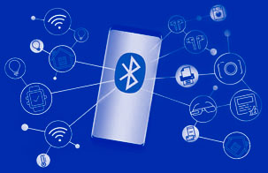 Learn more about Bluetooth wireless technology